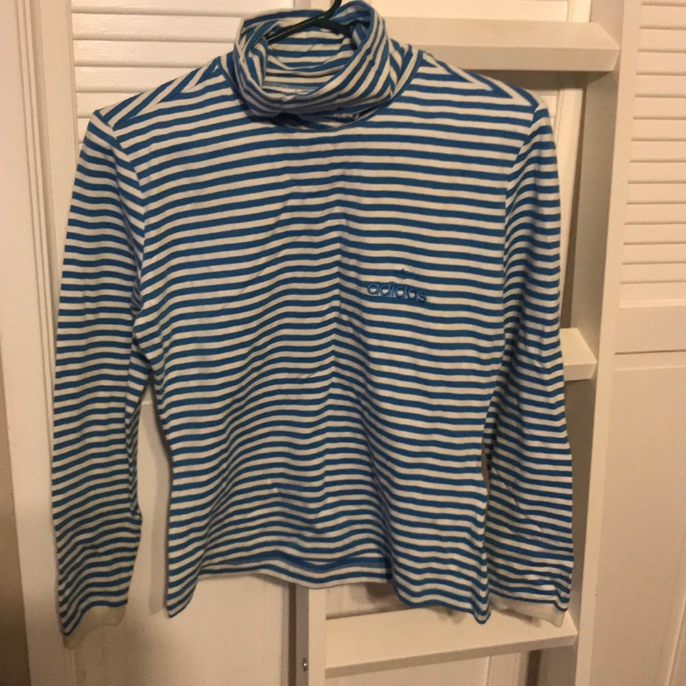 Sporty adidas shirt